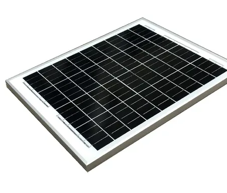 Solar panel Voltech (20W) SP-20M