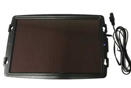 Trickle Charge Solar Panel (4.5W) STC-45