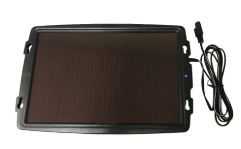Trickle Charge Solar Panel (4.5W) STC-45