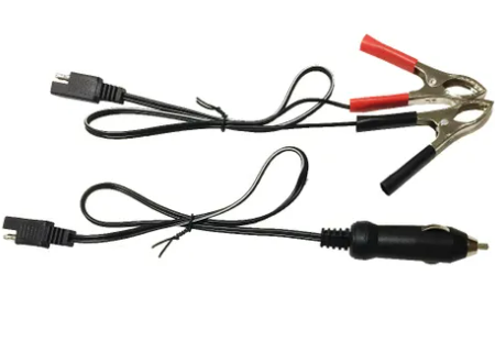 Trickle Charge Solar Panel (2.5W) STC-25