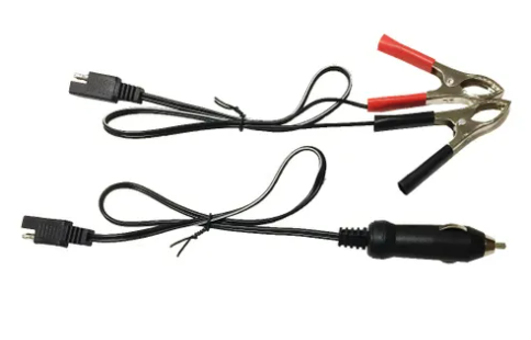 Trickle Charge Solar Panel (4.5W) STC-45 - Image 2