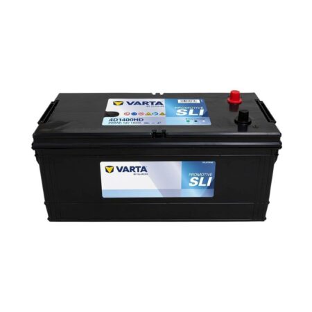 Varta 4D1400  Promotive Commerical Truck Battery (N150)