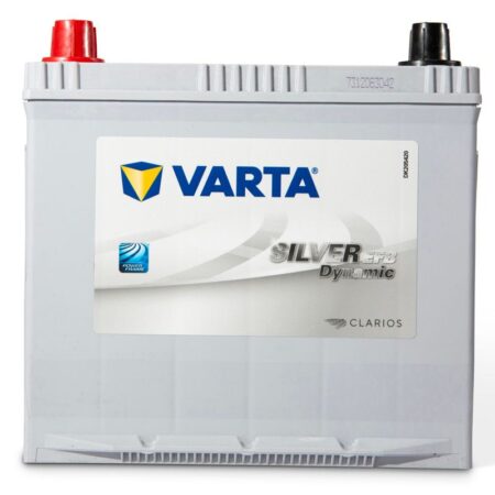 Varta Q-85R/115D23R Silver Dynamic EFB Stop Start Battery
