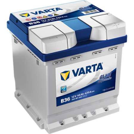 Varta Auto B36 LN0