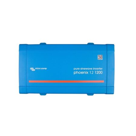 Victron Phoenix Inverter VE.Direct 12/1200 PIN122121310