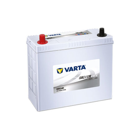 Varta 46B24R AGM Auxiliary Hybrid Battery