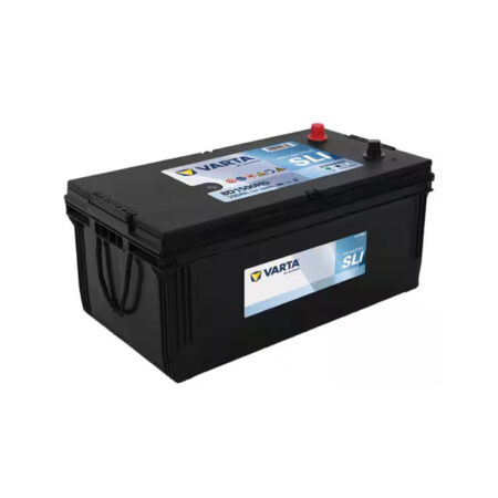 Varta 8D 1500 Promotive Commerical Truck Battery