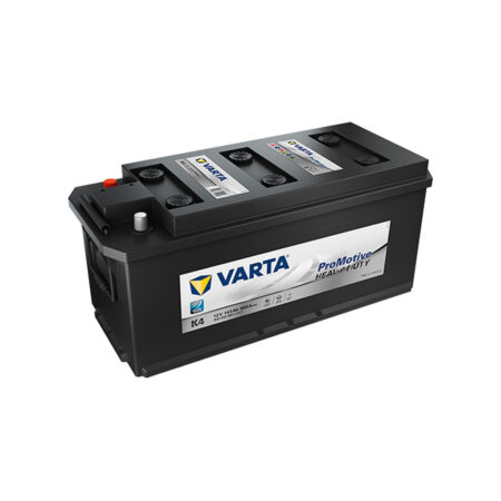 Varta K4 Promotive Commerical Truck Battery