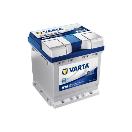 Varta B36 LN0 Blue Dymanic Battery (Din44H)