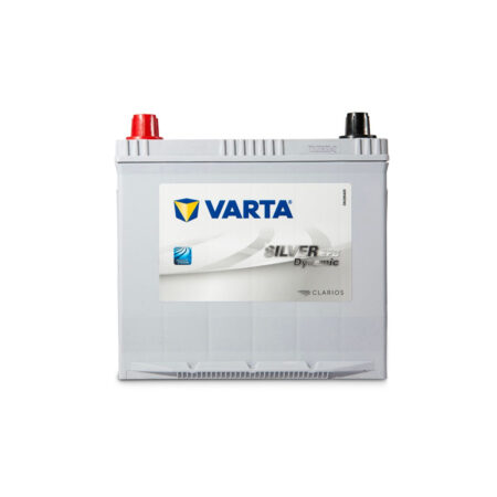 Varta Q-85R/115D23R Silver Dynamic EFB Stop Start Battery
