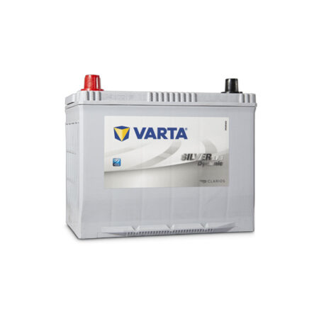 Varta S-95R/130D26R Silver Dynamic EFB Stop Start Battery