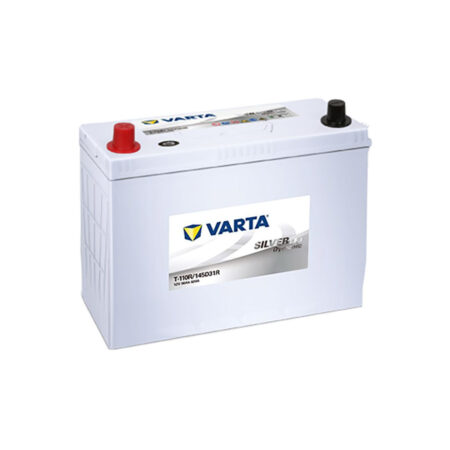 Varta T-110R/145D31R Silver Dynamic EFB Stop Start Battery