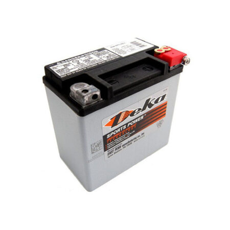 ETX14L Deka AGM Bike Battery