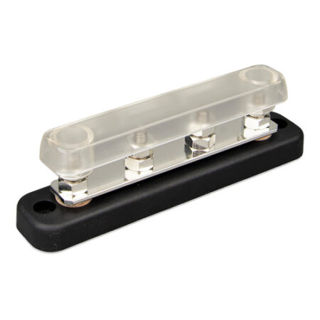 Victron Busbar 150A 4P +cover (VBB115040020)