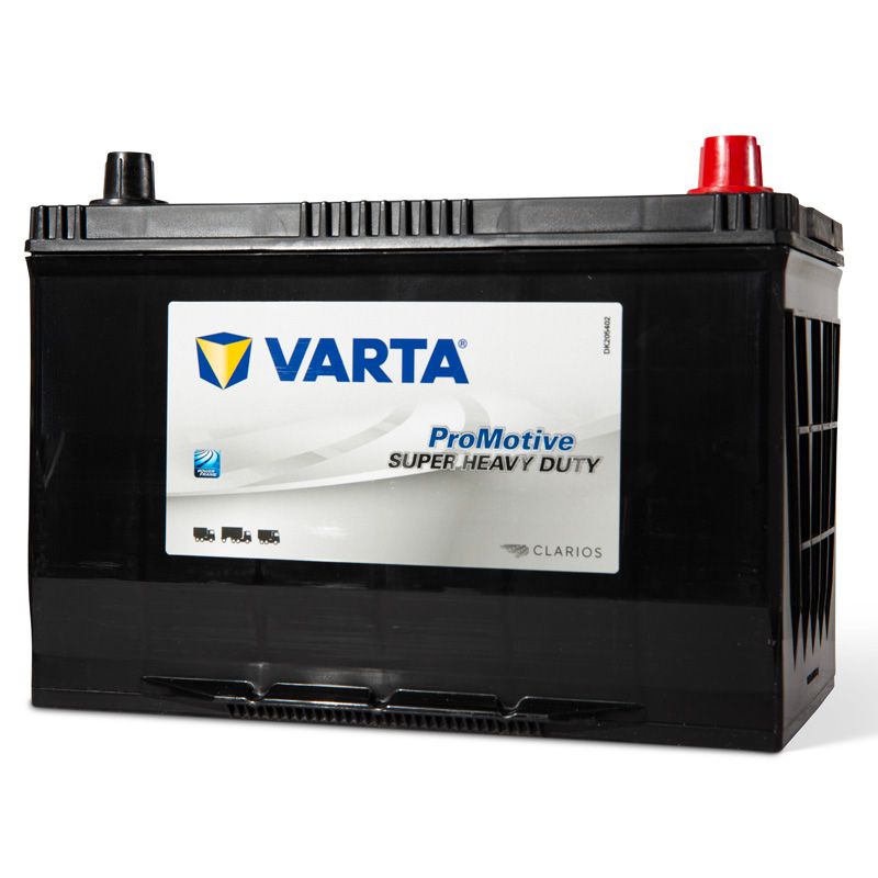 Varta G27L Blue Dynamic MF Car Battery (N70ZZL)