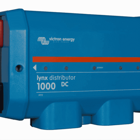 Victron Lynx Distributor (M8)