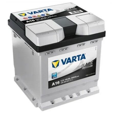 Varta Silver Dynamic MF Car Battery A16 (NS40LS)