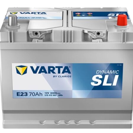 Varta VAR-E23 (NS70L)