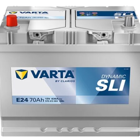 Varta VAR-E24 (NS70)
