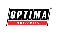 Optima Batteries Logo