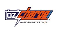 OzCharge Logo