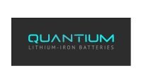 Quantium Lithium by Maxon