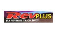 Rev Plus Batteries