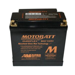 Motobatt MBTX20UHD