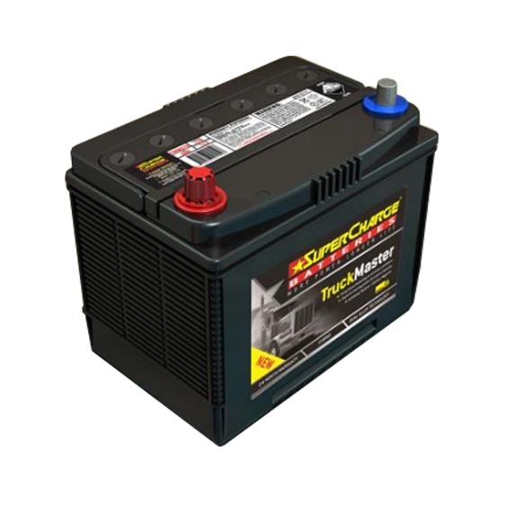 Supercharge Batteries Truckmaster TMNS70 Battery Central Brisbane